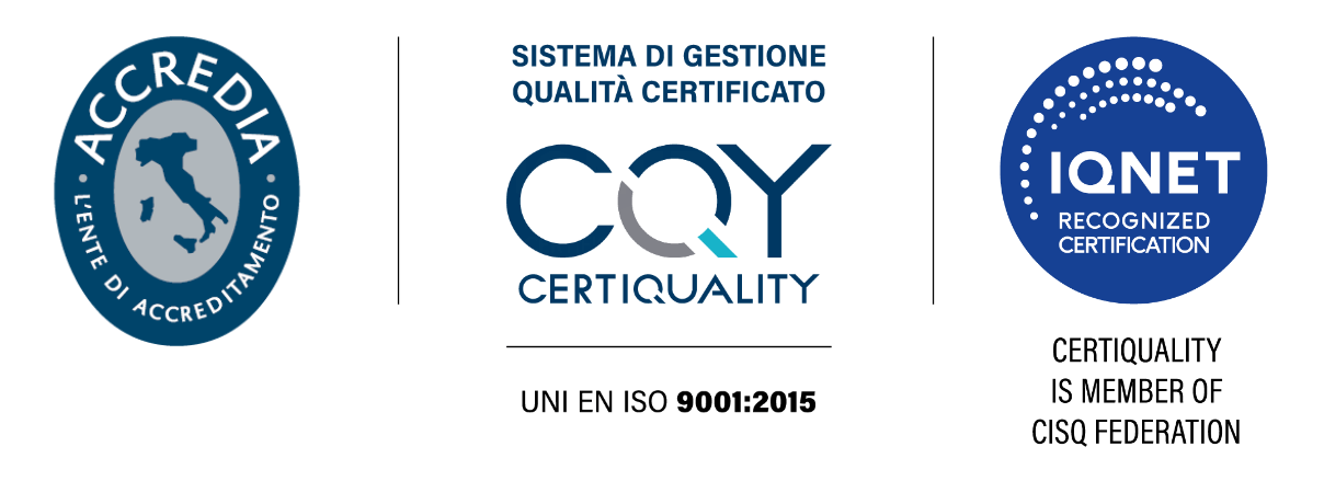 certificazioni Sperling