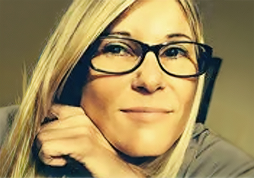 Anna Maria Della Vedova