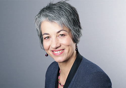 Helene Dellucci