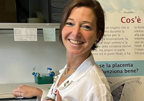 Chiara Mandò
