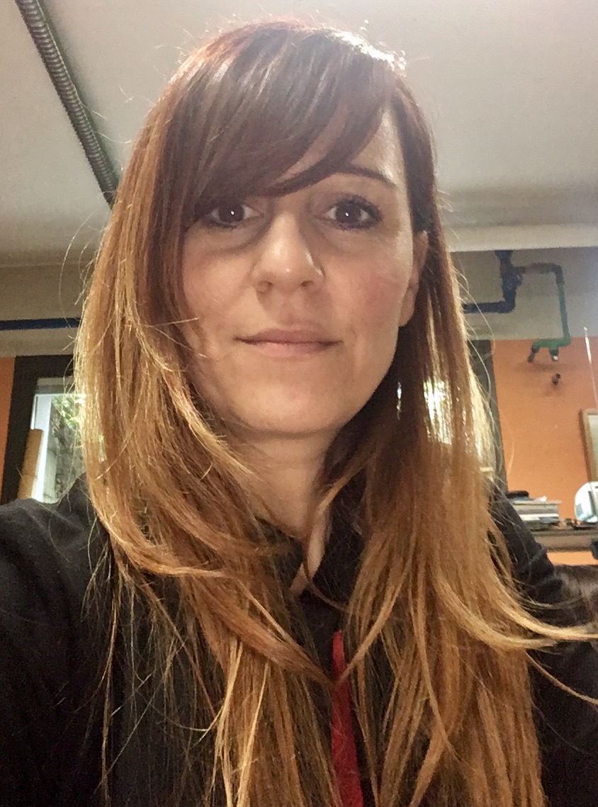 Alessandra Marelli