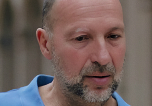 Marco Pagani