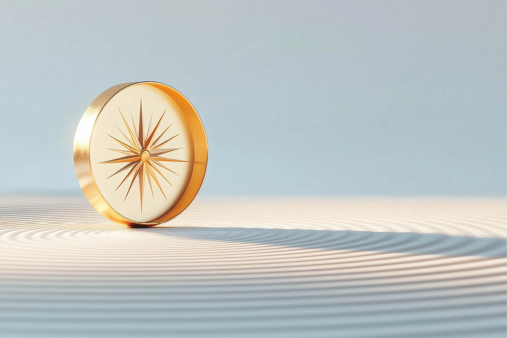 Mindfulness: la nostra bussola interiore (serata gratuita)