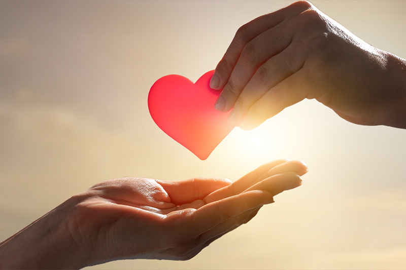 La forza trasformativa della compassione (serata gratuita)