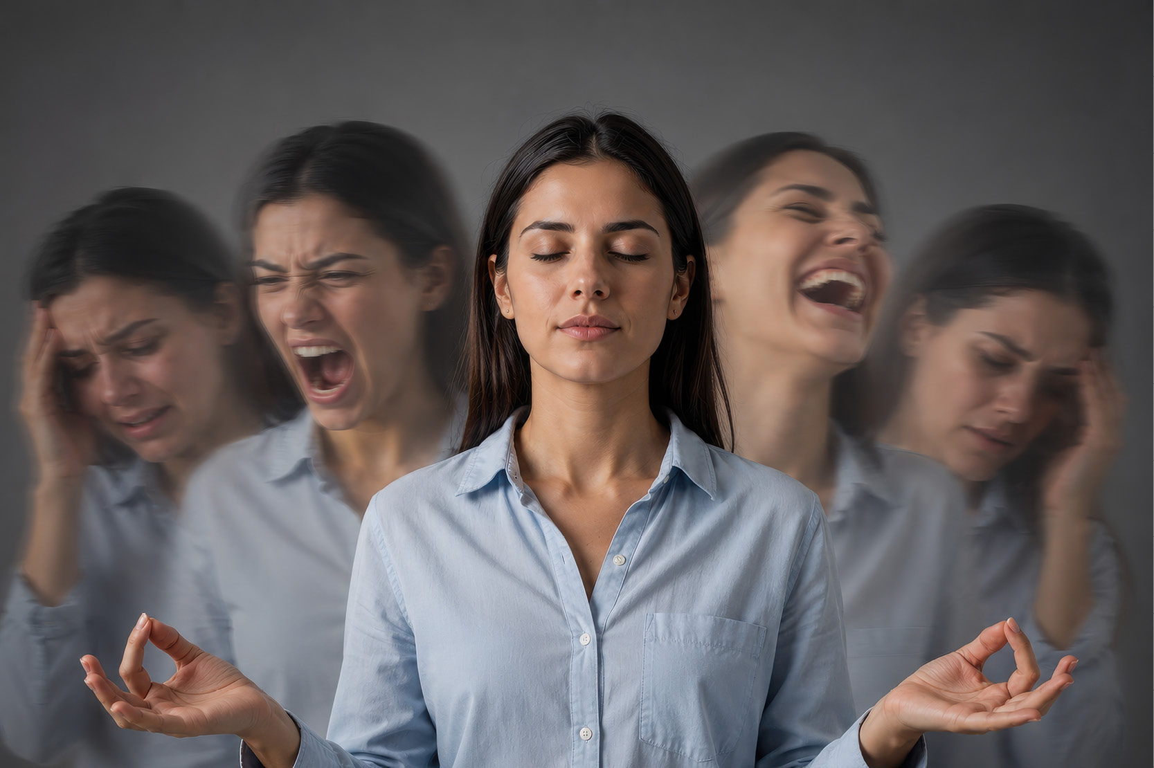 Stress ed emozioni fuori controllo: come intervenire? (evento gratuito)