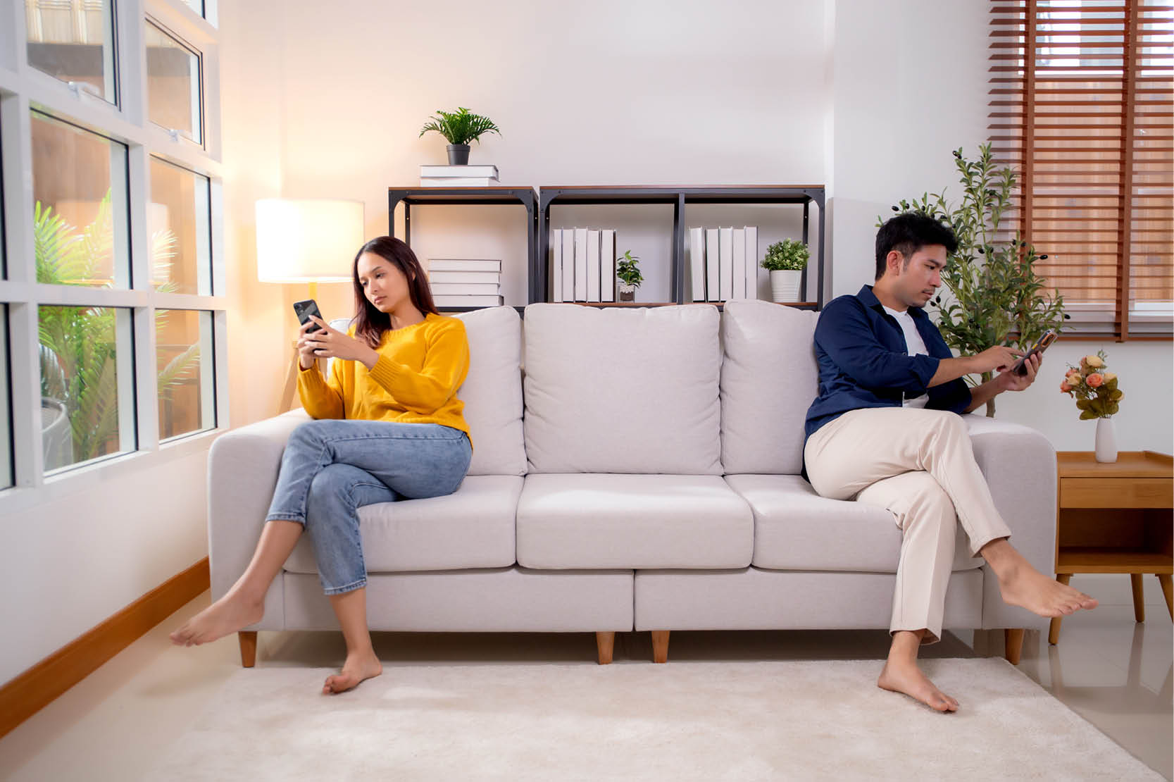 L'irresponsabilità emotiva nell'era digitale (serata gratuita)