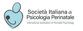 Societa Italiana Psicologia Perinatale
